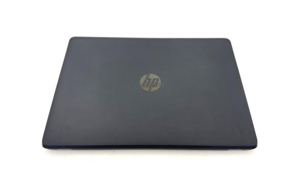 Ноутбук HP 15-bs Intel Pentium N3710 8 GB RAM 256 GB SSD [15.6" FullHD] - ноутбук Б/В - 501083