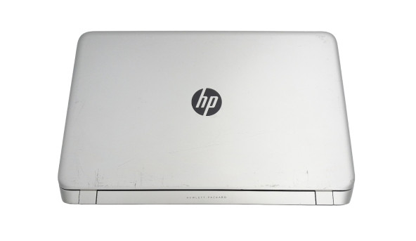 Ноутбук HP 15-p020ng Intel Core I5-4210U 8 GB RAM 128 GB SSD NVIDIA GeForce 840M [15.6" FullHD] - ноутбук Б/У - 501084