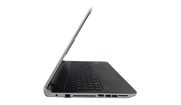 Ноутбук HP 15-p020ng Intel Core I5-4210U 8 GB RAM 128 GB SSD NVIDIA GeForce 840M [15.6" FullHD] - ноутбук Б/В
