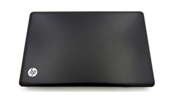 Ноутбук HP G62 Intel Core I3-350M 4 GB RAM 500 GB HDD ATI Mobility Radeon HD5470 [15.6"] - ноутбук Б/У - 501085