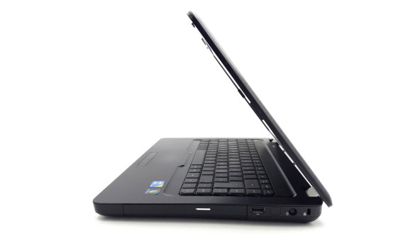 Ноутбук HP G62 Intel Core I3-350M 4 GB RAM 500 GB HDD ATI Mobility Radeon HD5470 [15.6"] - ноутбук Б/У - 501085