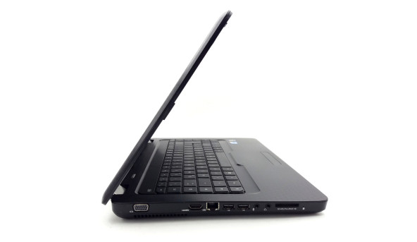 Ноутбук HP G62 Intel Core I3-350M 4 GB RAM 500 GB HDD ATI Mobility Radeon HD5470 [15.6"] - ноутбук Б/У - 501085