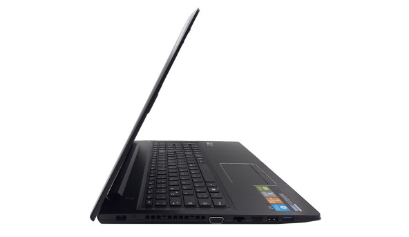 Ноутбук Lenovo Z50-75 AMD FX-7500 8 GB RAM 240 GB SSD AMD Radeon R7 M260DX [15.6" FullHD] - ноутбук Б/У - 501090