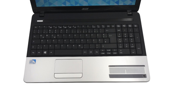 Ноутбук Acer TravelMate P253 Intel Pentium B960 4 GB RAM 500 GB HDD [15.6"] - ноутбук Б/У - 501091
