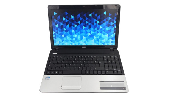 Ноутбук Acer TravelMate P253 Intel Pentium B960 4 GB RAM 500 GB HDD [15.6"] - ноутбук Б/У