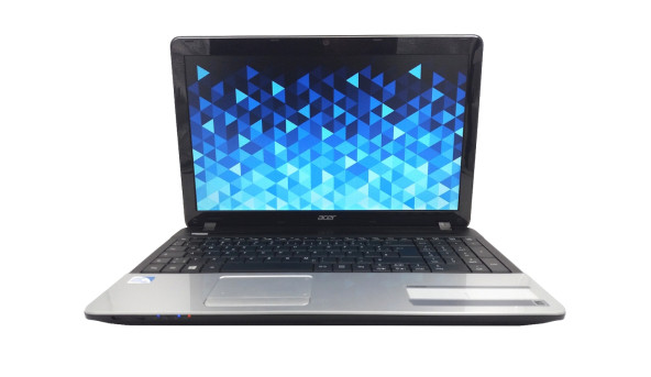 Ноутбук Acer TravelMate P253 Intel Pentium B960 4 GB RAM 500 GB HDD [15.6"] - ноутбук Б/У - 501091