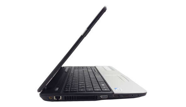 Ноутбук Acer TravelMate P253 Intel Pentium B960 4 GB RAM 500 GB HDD [15.6"] - ноутбук Б/У - 501091