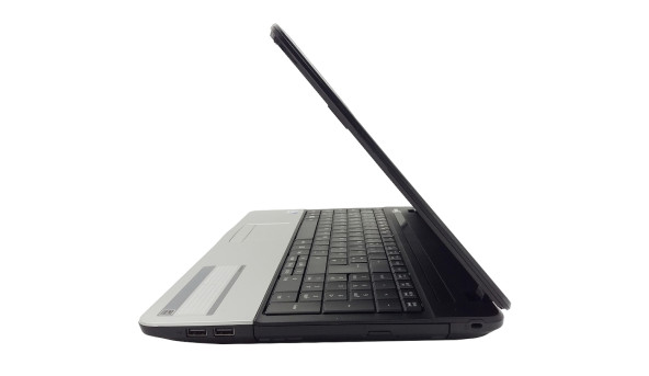 Ноутбук Acer TravelMate P253 Intel Pentium B960 4 GB RAM 500 GB HDD [15.6"] - ноутбук Б/У - 501091