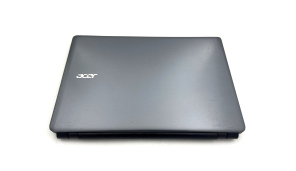 Уцінка Ноутбук Acer E1-572g Intel Core i7-4500U 8GB RAM 200GB SSD [15.6"] - ноутбук Б/В