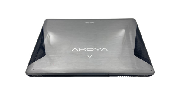 Ноутбук Medion E7214 Intel Core i7-620M 6 GB RAM 240 GB SSD + 500 GB HDD [17.3"] - ноутбук Б/У - 501093