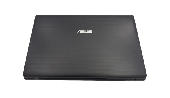 Игровой ноутбук Asus F75VC Core I5-3230M 8 RAM 240 SSD 1000 HDD NVIDIA GeForce GT 720M [17.3"] - ноутбук Б/У - 501095