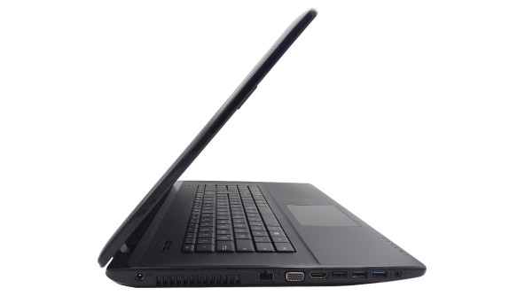 Игровой ноутбук Asus F75VC Core I5-3230M 8 RAM 240 SSD 1000 HDD NVIDIA GeForce GT 720M [17.3"] - ноутбук Б/У - 501095