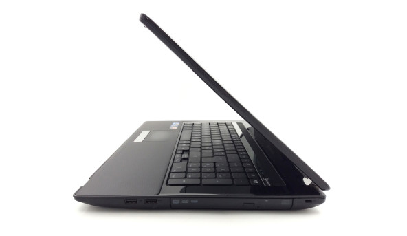 УЦЕНКА! Игровой ноутбук Packard Bell LM85 Core I5-460M 6 RAM 128 SSD 750 HDD AMD Radeon HD 5000 [17.3"] - Б/У - 501097