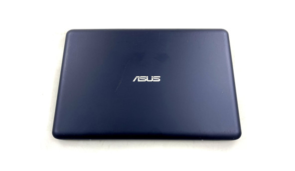 Нетбук Asus EeeBook X206H Intel Atom x5-Z8350 2 GB RAM 32 GB SSD [11.6"] - Б/В - 501099
