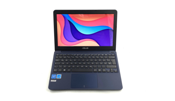 Нетбук Asus EeeBook X206H Intel Atom x5-Z8350 2 GB RAM 32 GB SSD [11.6"] - Б/У