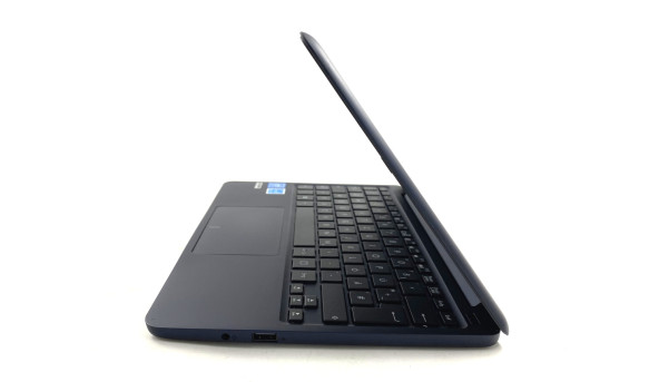 Нетбук Asus EeeBook X206H Intel Atom x5-Z8350 2 GB RAM 32 GB SSD [11.6"] - Б/В - 501099