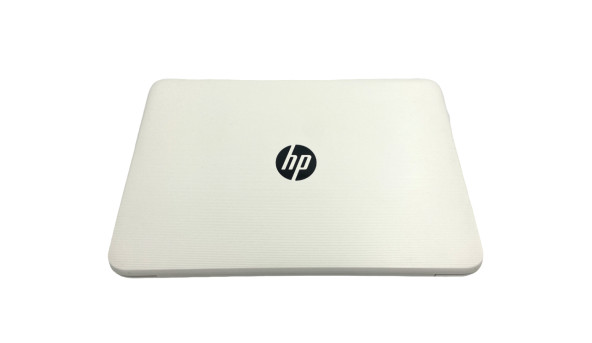 Ноутбук HP Stream 14 Intel Celeron N3060 4 GB RAM 32 GB SD [13.3"] - ноутбук Б/У