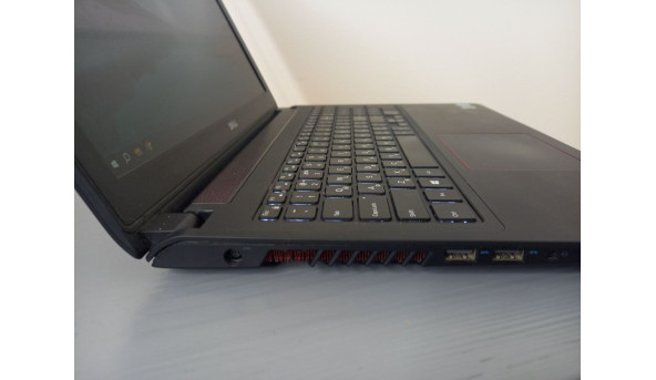 Ігровий Ноутбук Dell 7559 Intel Core i5-6300HQ 8 GB RAM 128 GB SSD M.2 + 1 TB HDD GTX 960M [15.6" FHD] - ноутбук Б/В