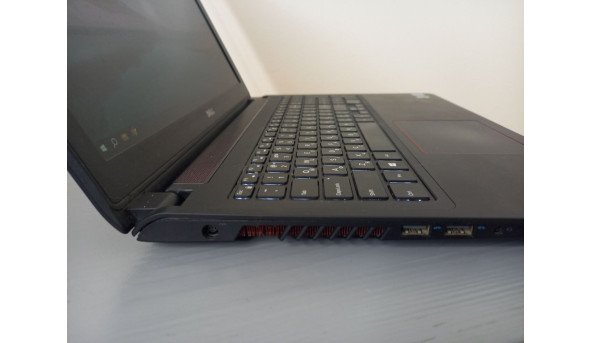 Игровой Ноутбук Dell 7559 Intel Core i5-6300HQ 8 GB RAM 128 GB SSD M.2 + 1 TB HDD GTX 960M [15.6" FHD] - ноутбук Б/У - 501101