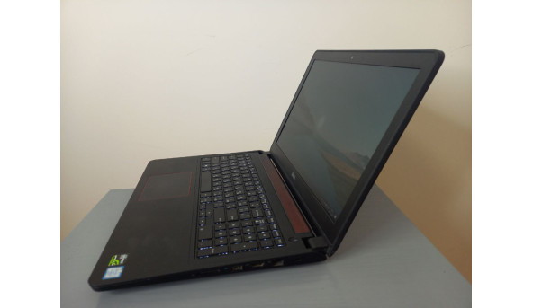 Игровой Ноутбук Dell 7559 Intel Core i5-6300HQ 8 GB RAM 128 GB SSD M.2 + 1 TB HDD GTX 960M [15.6" FHD] - ноутбук Б/У - 501101