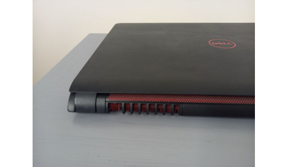 Игровой Ноутбук Dell 7559 Intel Core i5-6300HQ 8 GB RAM 128 GB SSD M.2 + 1 TB HDD GTX 960M [15.6" FHD] - ноутбук Б/У - 501101
