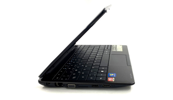 Нетбук Acer Aspire One 722 AMD C-50 2 GB RAM 120 GB SSD [11.6"] - Б/В - 501102