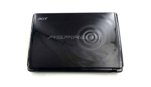 Нетбук Acer Aspire One 722 AMD C-50 2 GB RAM 120 GB SSD [11.6"] - Б/В - 501102