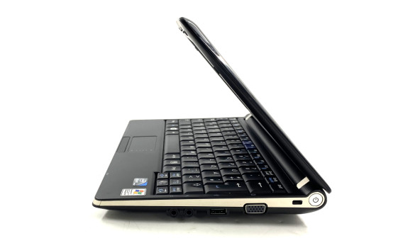 Нетбук Samsung NC10 Intel Atom N270 1 GB 160 GB HDD [10.1"] - Б/В - 501103