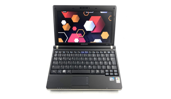 Нетбук Samsung NC10 Intel Atom N270 1 GB 160 GB HDD [10.1"] - Б/У