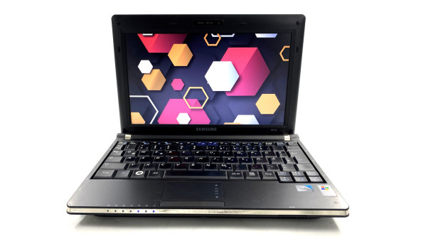 Нетбук Samsung NC10 Intel Atom N270 1 GB 160 GB HDD [10.1"] - Б/В - 501103