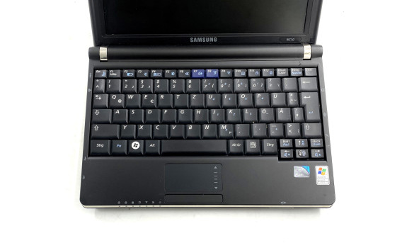 Нетбук Samsung NC10 Intel Atom N270 1 GB 160 GB HDD [10.1"] - Б/В - 501103