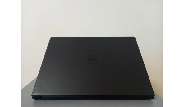 Ноутбук Dell Vostro 3558 Intel core i5-5200U 8 GB RAM 256 GB SSD Nvidia GeForce 820M 2GB [15.6"] - ноутбук Б/В