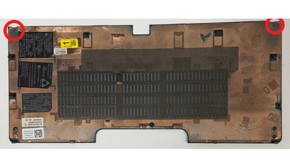 Сервисная крышка для ноутбука Dell Latitude E7450 14 0XY40T AP147000603 Б/У - 501154