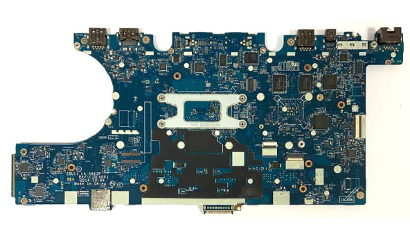 Материнская плата ноутбука Dell E7450 ZBU11 LA-A963P Б/У - 501156