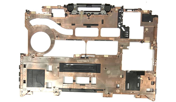 Средняя часть корпуса для ноутбука Dell Latitude E5470 AP1FD000500 Б/У - 501158