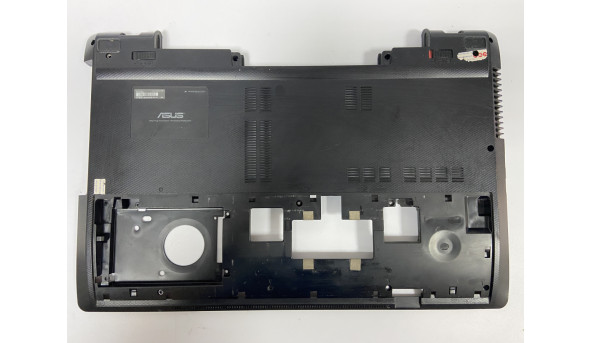 Нижня частина корпуса для ноутбука Asus X75 X75VD X75VC 13GNDO1AP020-1 3DXJ4BCJN00 Б/В
