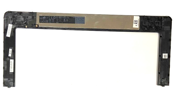 Накладка верхнюю на среднюю часть ноутбука Dell Latitude E5440 AP0WQ000E00 Б/У - 501203