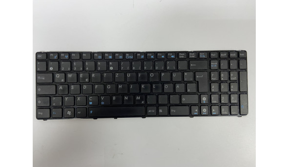 Клавіатура для ноутбука Asus X75VC X75 AEKJ3G00020 04GNV32KGE01-3 Б/В