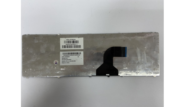 Клавіатура для ноутбука Asus X75VC X75 AEKJ3G00020 04GNV32KGE01-3 Б/В - 501216