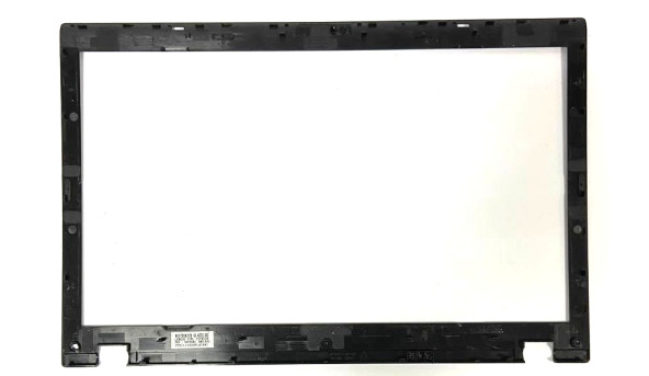 Рамка матрицы для ноутбука Lenovo ThinkPad W510 T510 T520 15.6 60.4CU32.002 Б/У - 501221