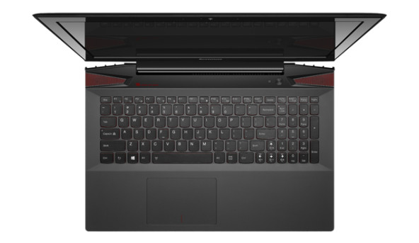 Игровой ноутбук Lenovo Y50-70 Core i7-4810HQ 16 RAM 512 SSD NVIDIA GeForce GTX 860M [15.6 FullHD] - ноутбук Б/В