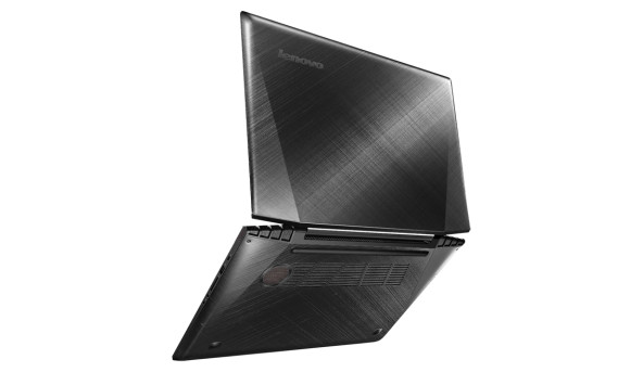 Игровой ноутбук Lenovo Y50-70 Core i7-4810HQ 16 RAM 512 SSD NVIDIA GeForce GTX 860M [15.6 FullHD] - ноутбук Б/У