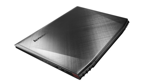 Игровой ноутбук Lenovo Y50-70 Core i7-4810HQ 16 RAM 512 SSD NVIDIA GeForce GTX 860M [15.6 FullHD] - ноутбук Б/У - 501225