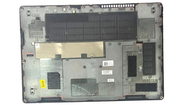 Нижня частина корпусу Dell Latitude 5490 AP25A000C01 Б/В - 501228
