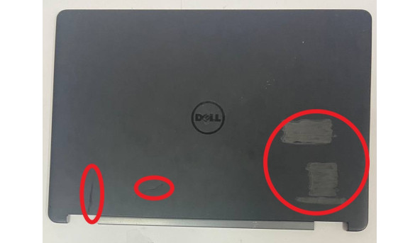 Кришка матриці для ноутбука Dell Latitude E5470 Б/В