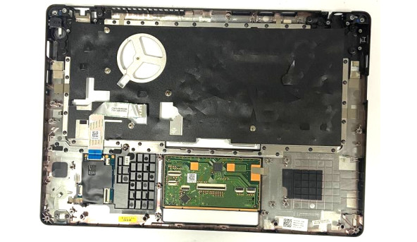 Средняя часть корпуса для ноутбка Dell Latitude E5480 E5490 ap25a000700 Б/У - 501232