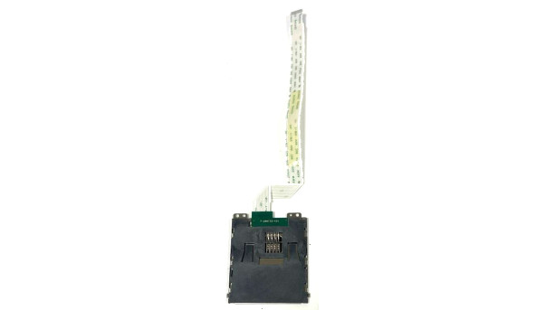 Додаткова плата Dell Latitude 5480 E5490 5490 Плата Smart Card Reader CN-017N6J Б/В - 501233