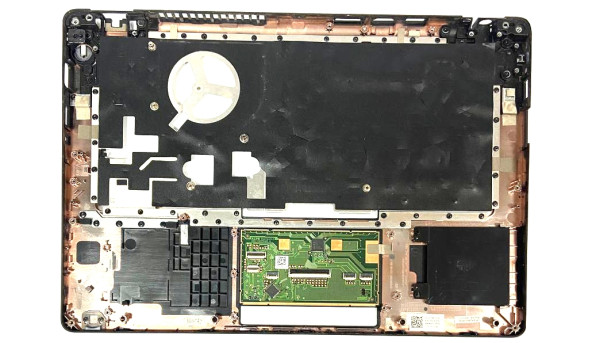 Середня частина корпусу для ноутбука Dell Latitude E5480 E5490 E5491 AP25A000800 Б/В - 501234