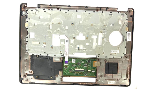 Средняя часть корпуса для ноутбка Dell Latitude E5450 AP13D000D00 Б/У - 501235