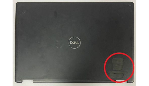 Кришка матриці для ноутбука Dell Latitude 5480 5490 0HMN35 AP25A000102 DDM70 Б/В